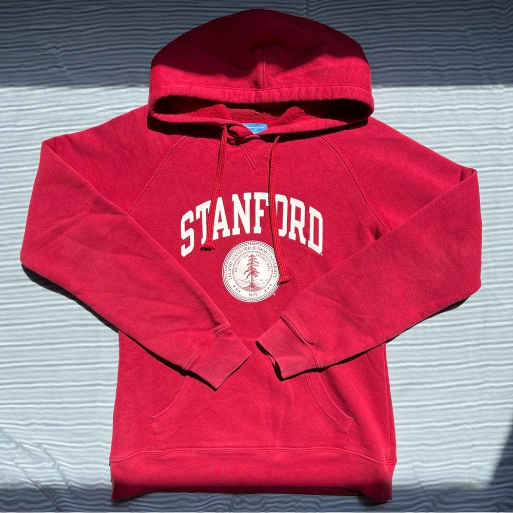 Stanford Hoodie